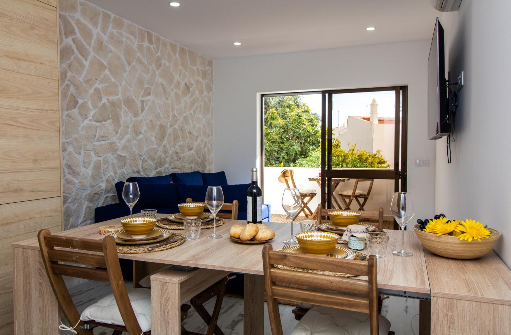 Appartement Amelie Old Town