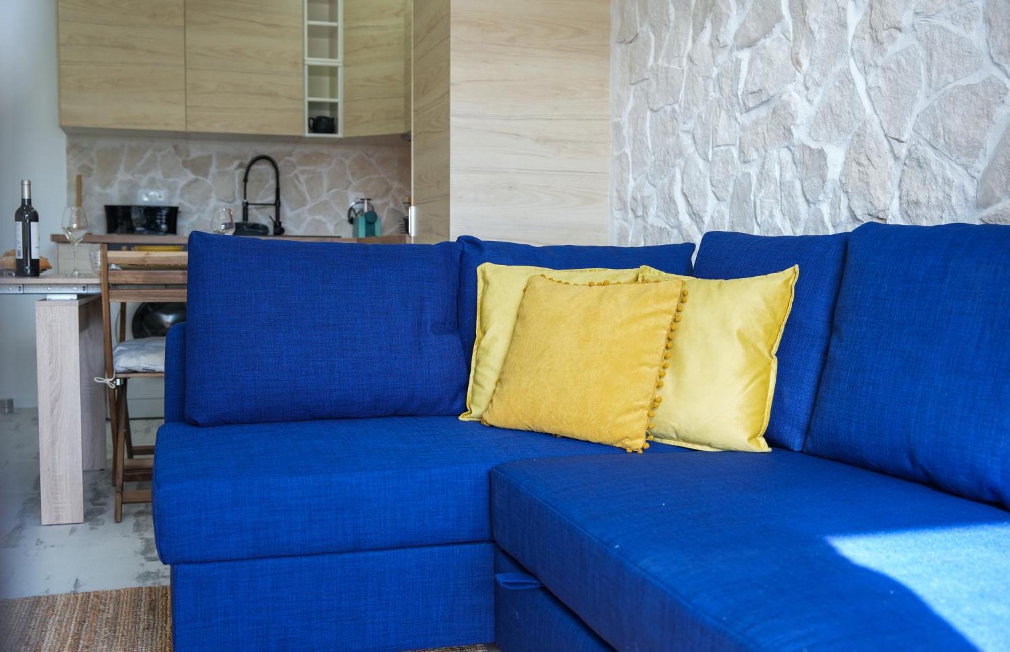 Appartement Amelie Old Town *