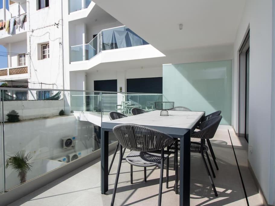 Panoramic E - Rooftop Pool & Sea View *
