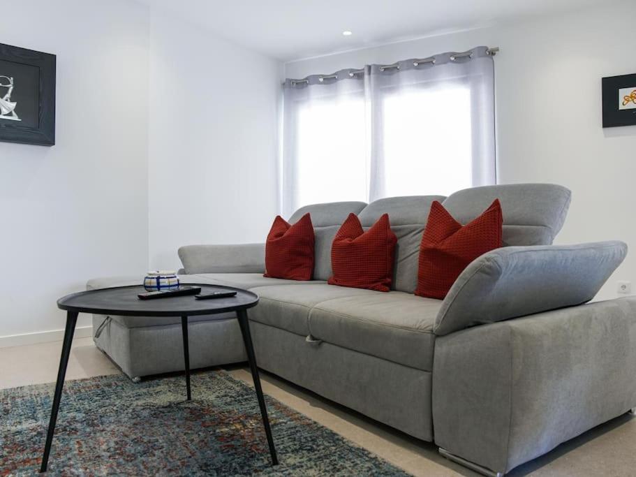 Panoramic E - Rooftop Pool & Sea View * Albufeira