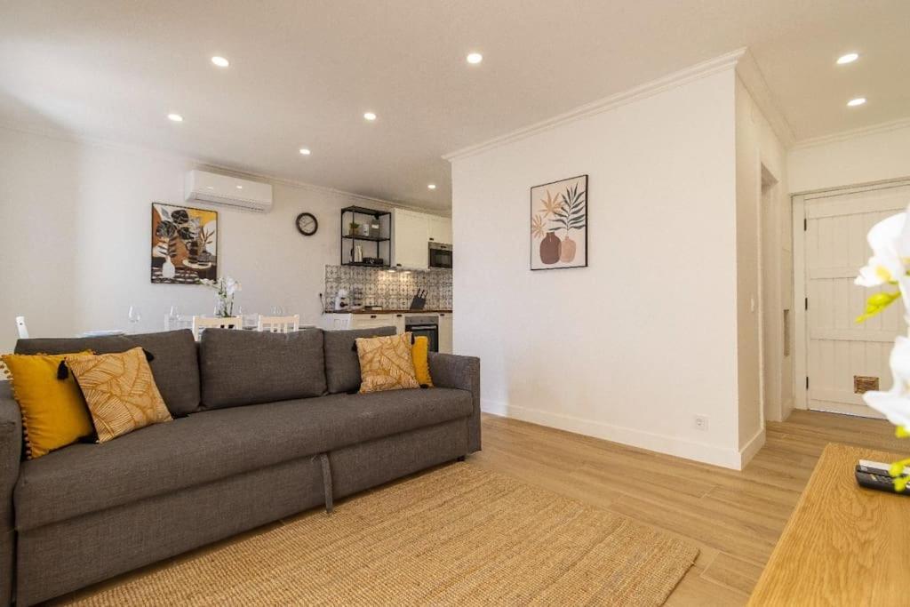 Apartment Cosy In Albufeira, Oura St Albufeira