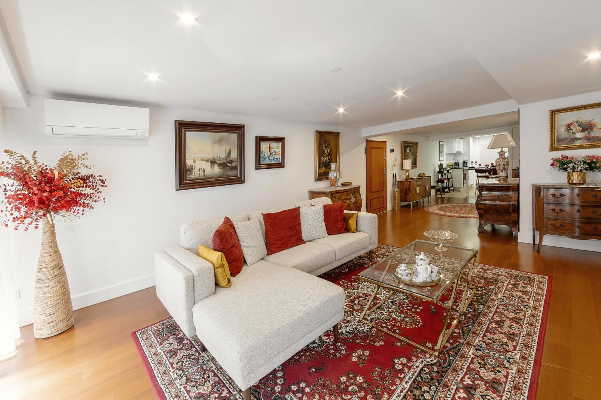 Chiado Apartment Lisbon