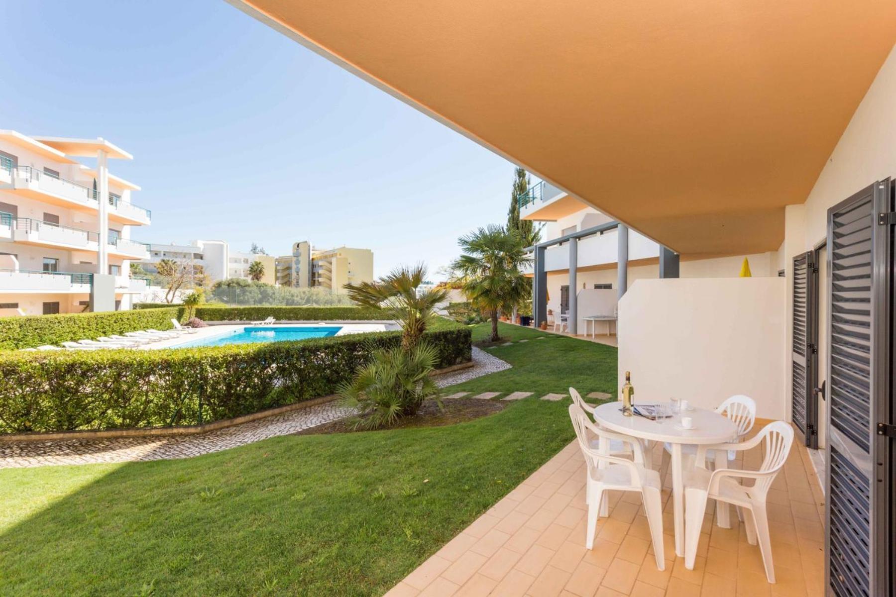 Apartment Santo Antonio Rc By Seewest