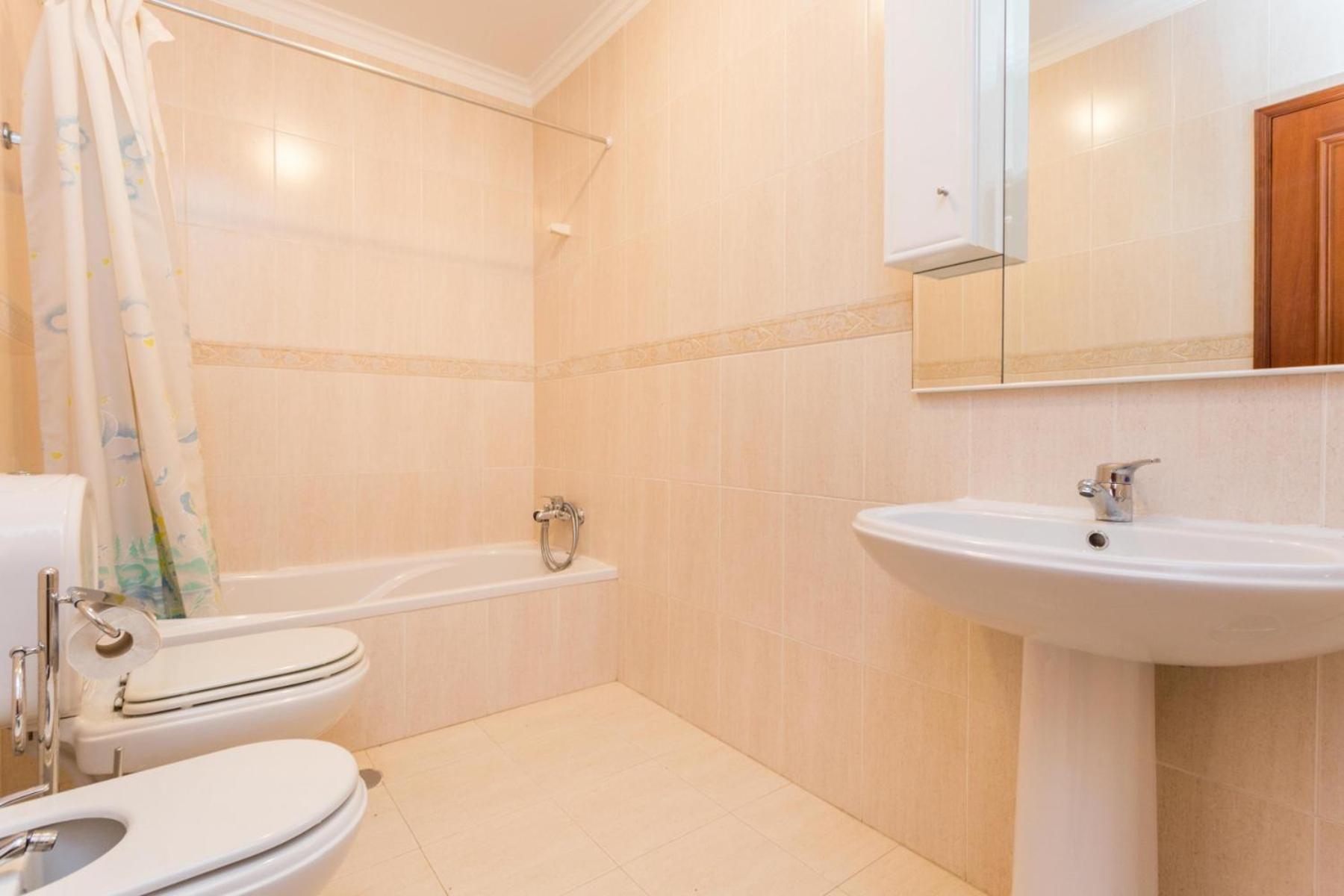 Apartment Santo Antonio Rc By Seewest Lagos