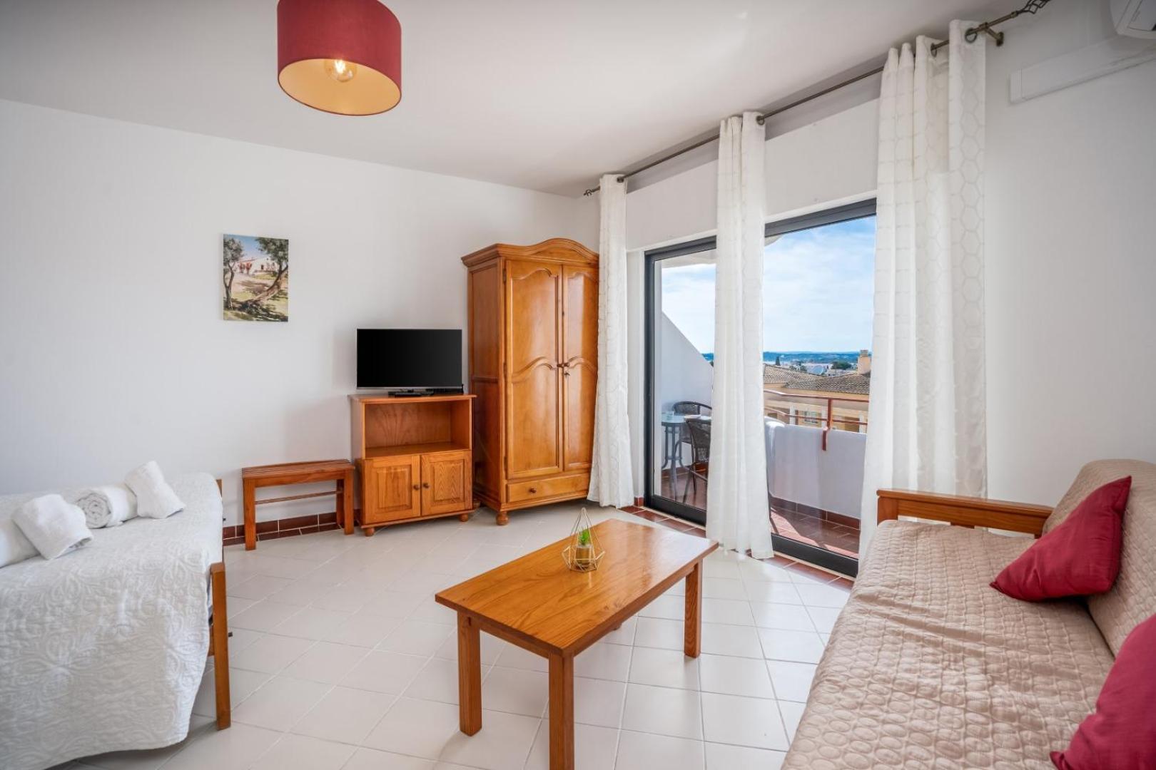 Apartment Holiferias Amoreira Mar