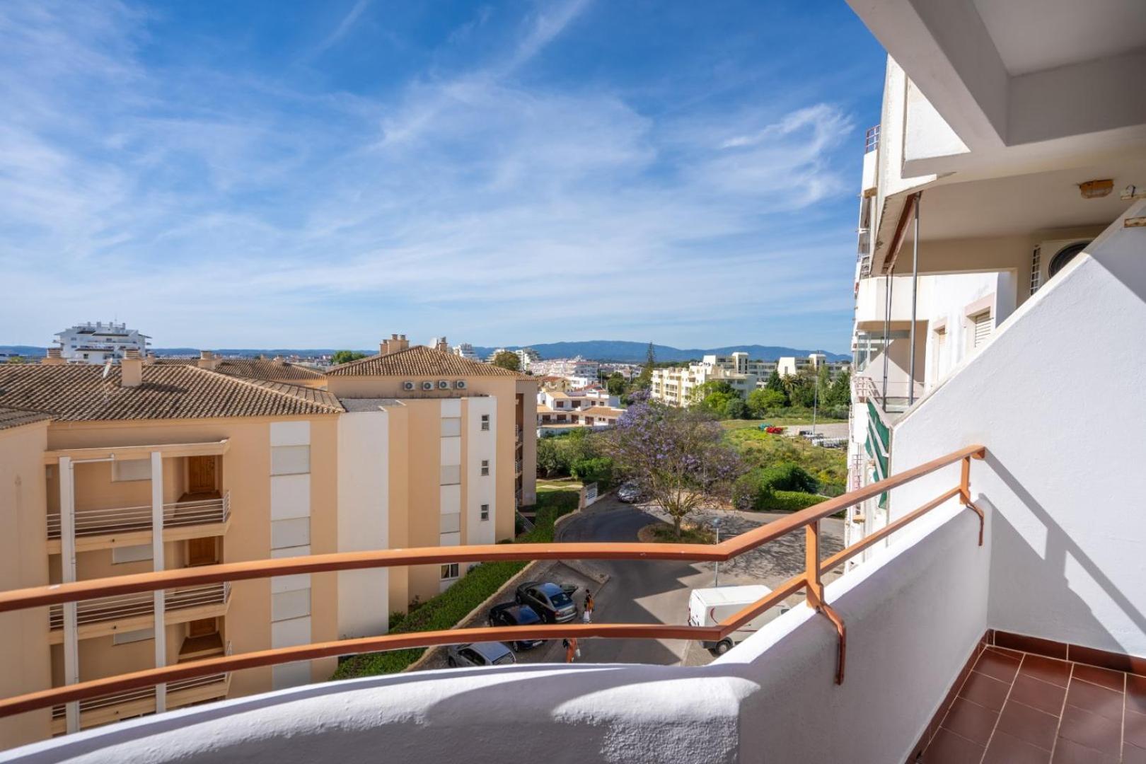 Holiferias Amoreira Mar Apartment *