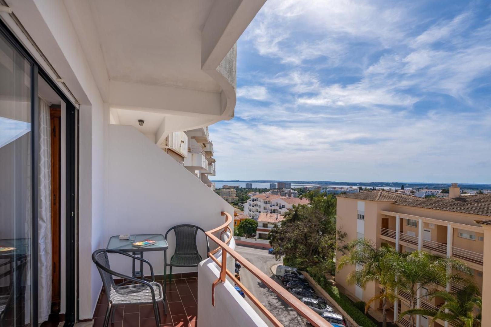 Apartment Holiferias Amoreira Mar *