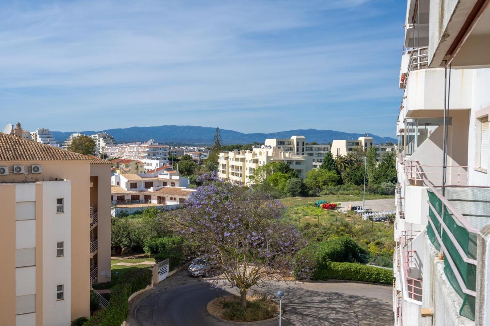 Apartment Holiferias Amoreira Mar Alvor