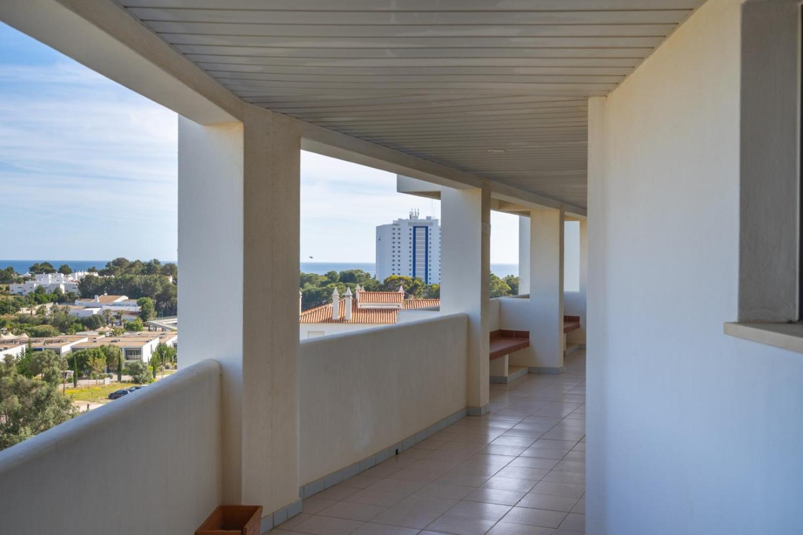 Apartment Holiferias Amoreira Mar *