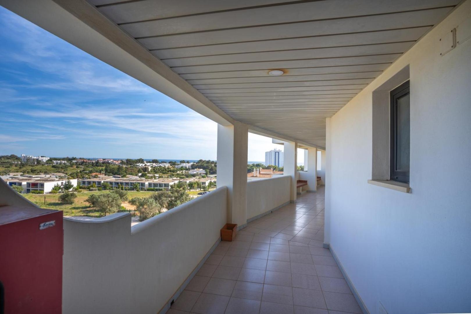 Holiferias Amoreira Mar Apartment Alvor