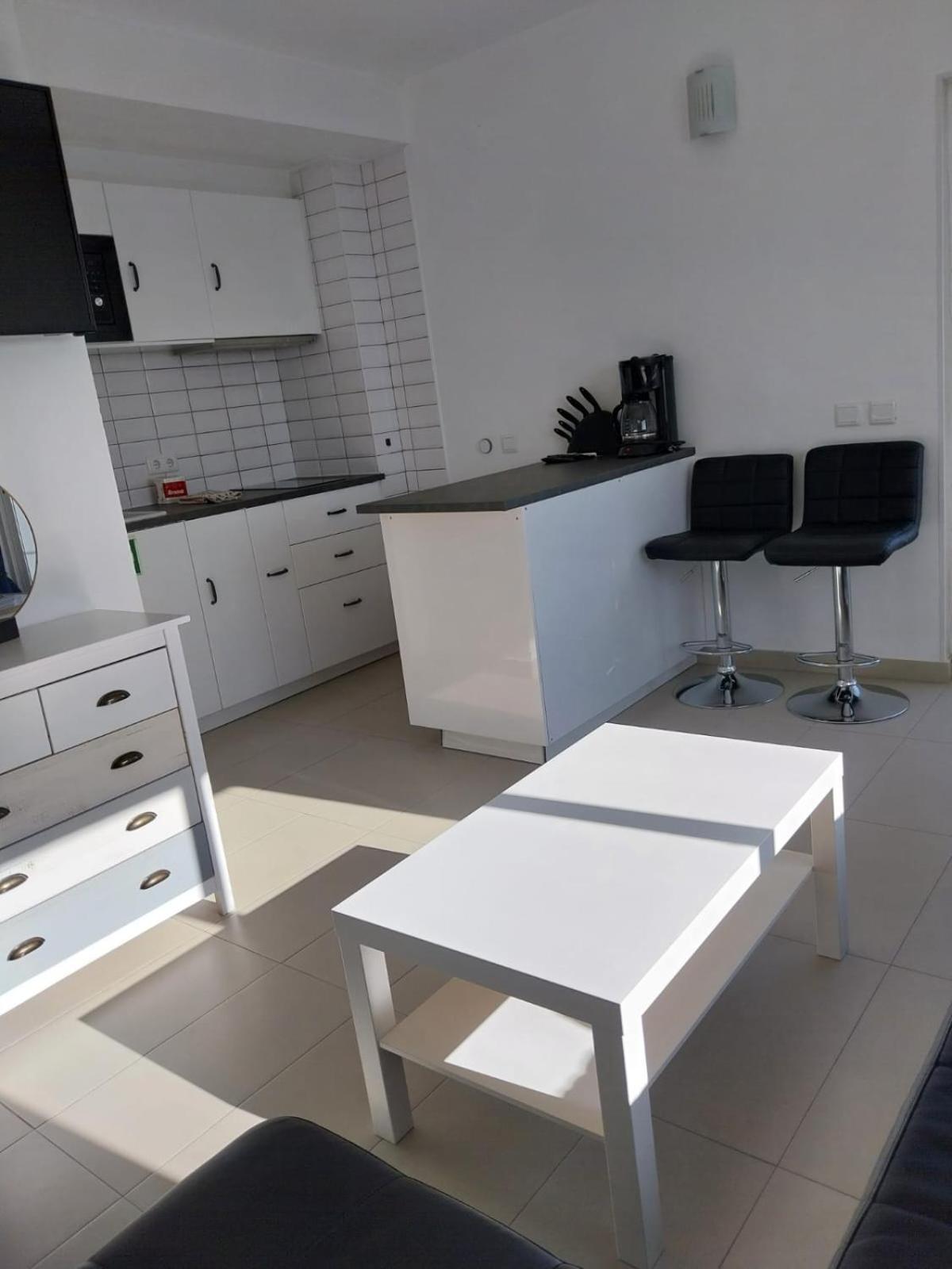 Bay View Appartement *