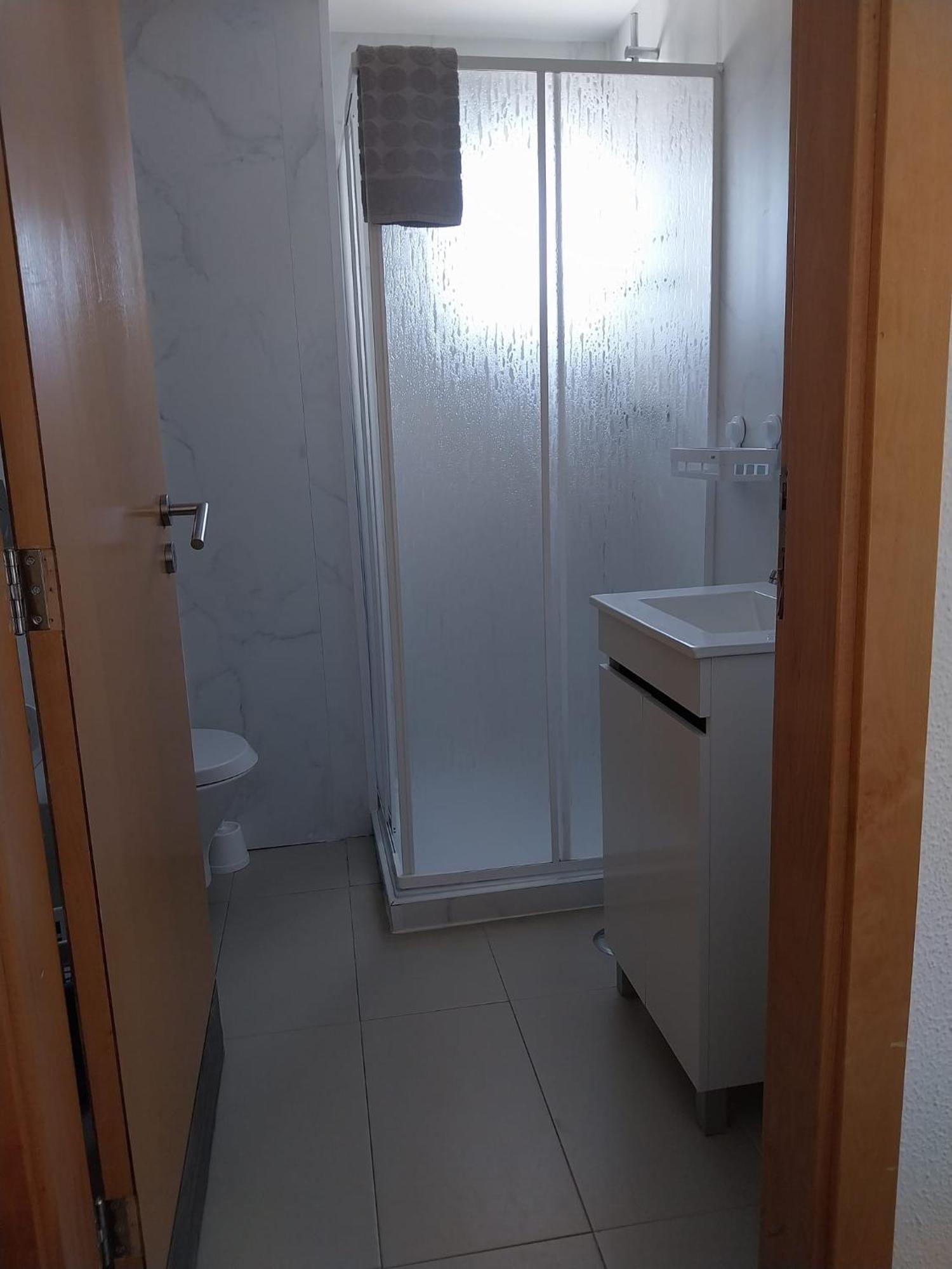 Bay View Appartement