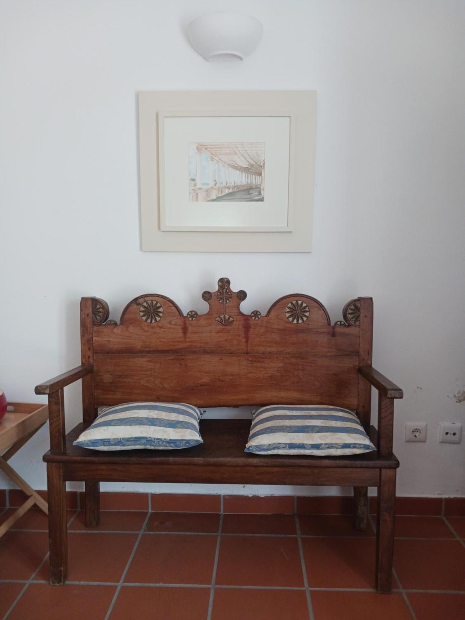 Guest house Casa Da Osga Tavira