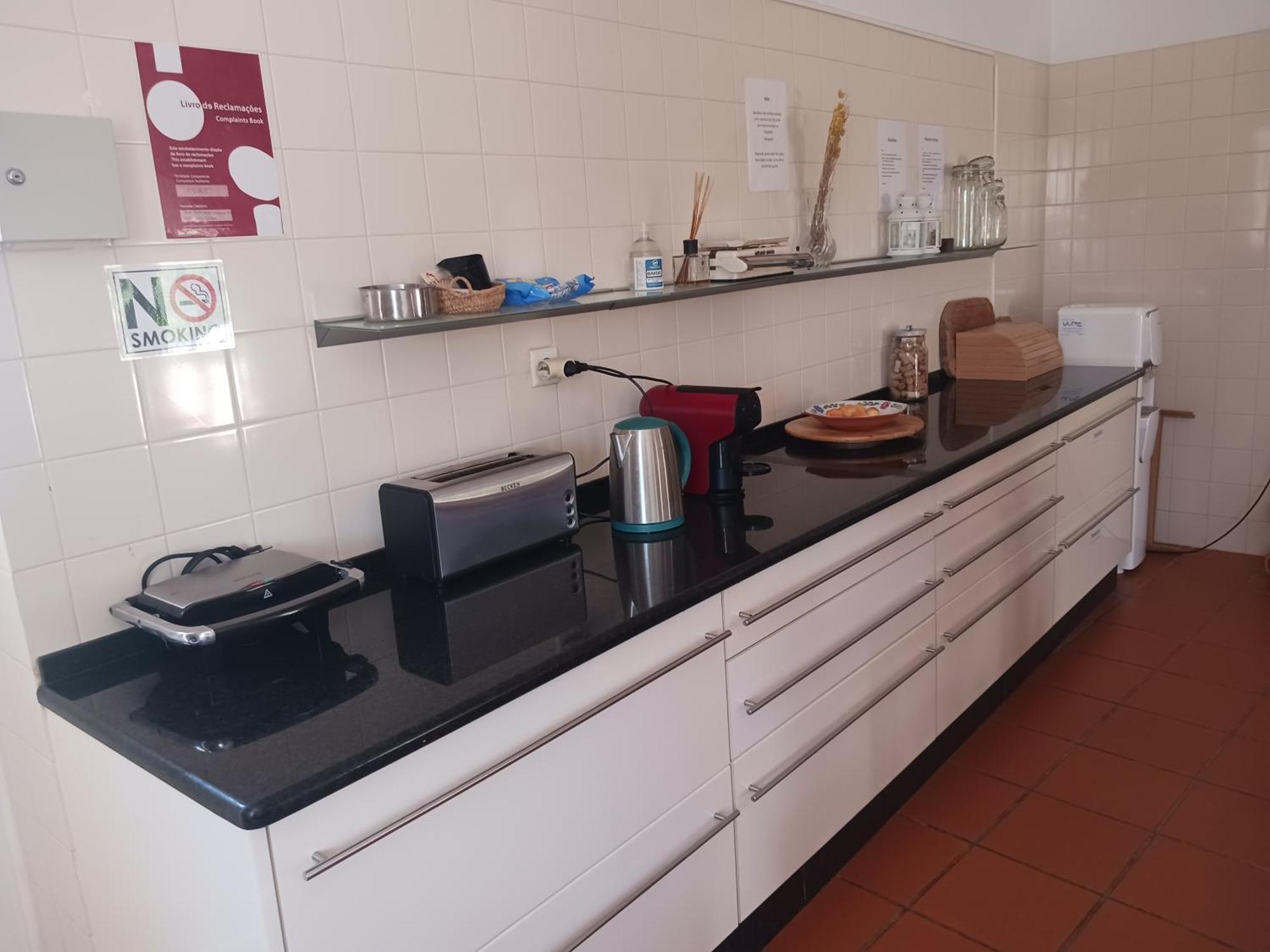Casa Da Osga Guest house *