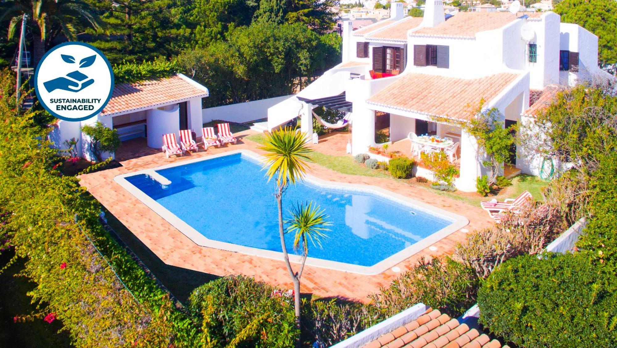 Mauritius Villa Albufeira