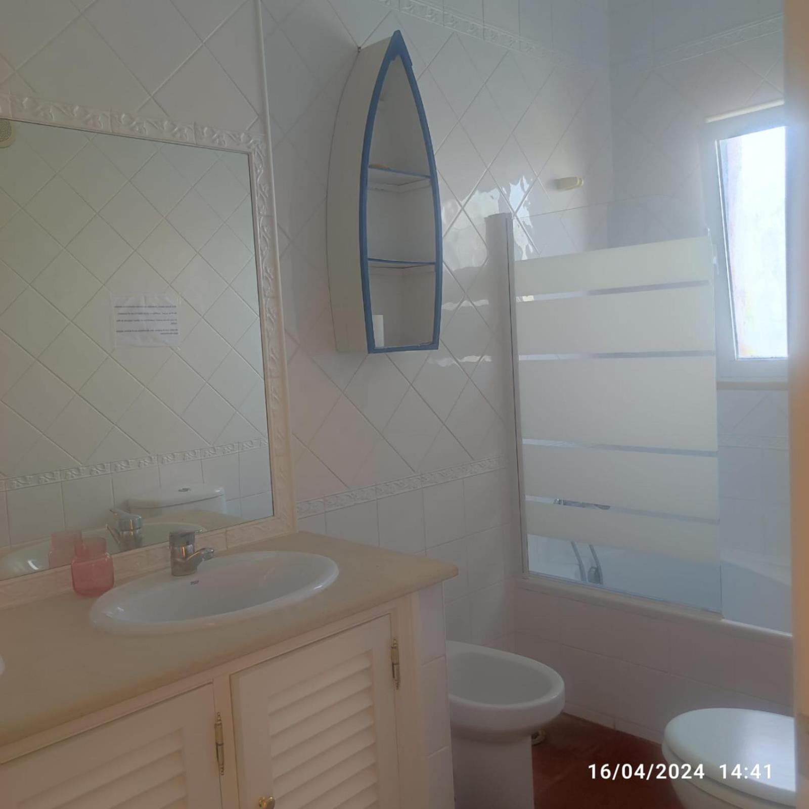Quinta Da Luz Holiday home