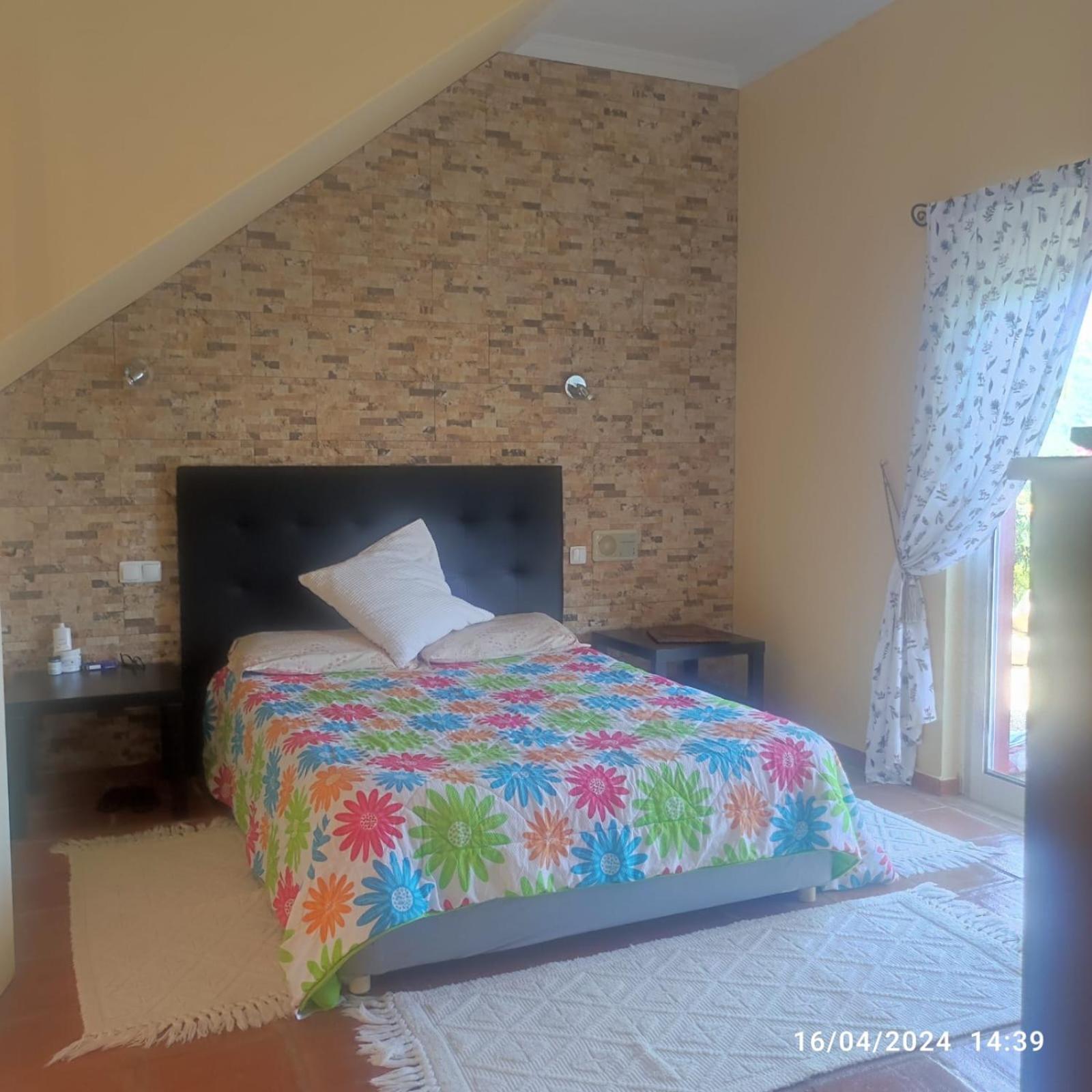 Quinta Da Luz Holiday home *