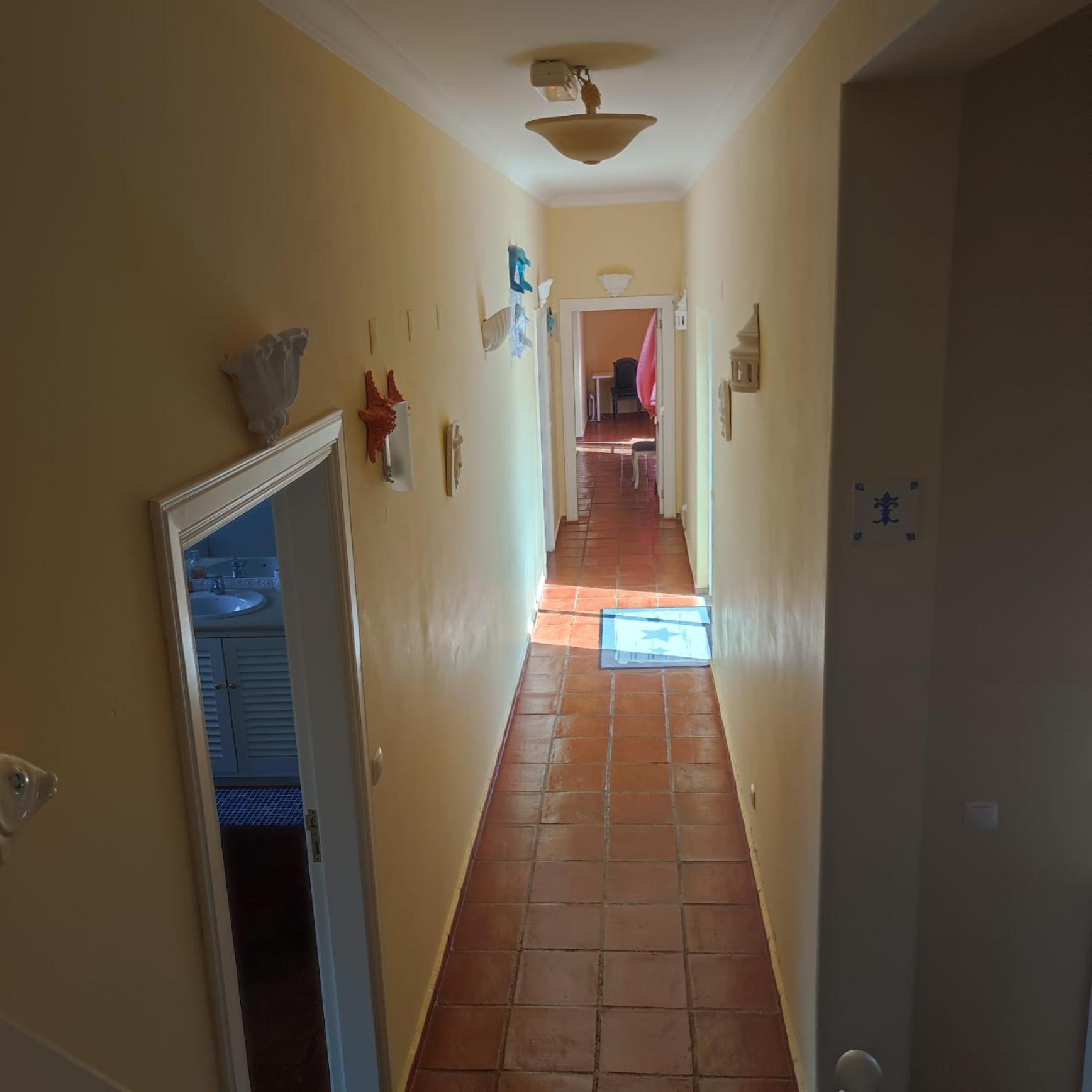 Holiday home Quinta Da Luz