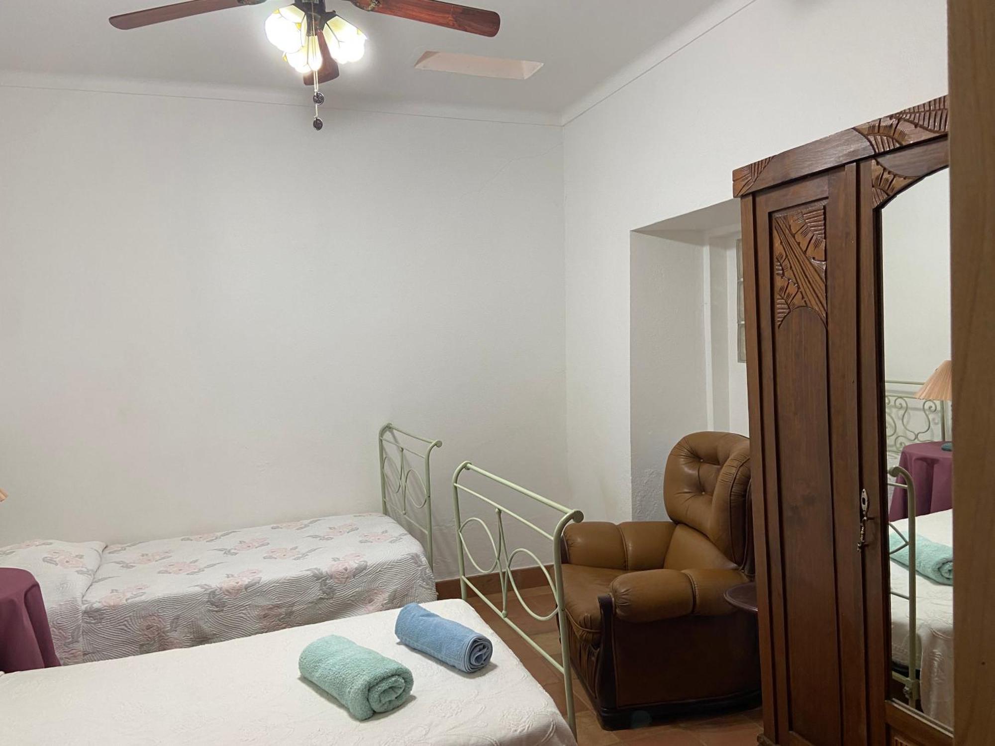A Casa Da Maria Holiday home
