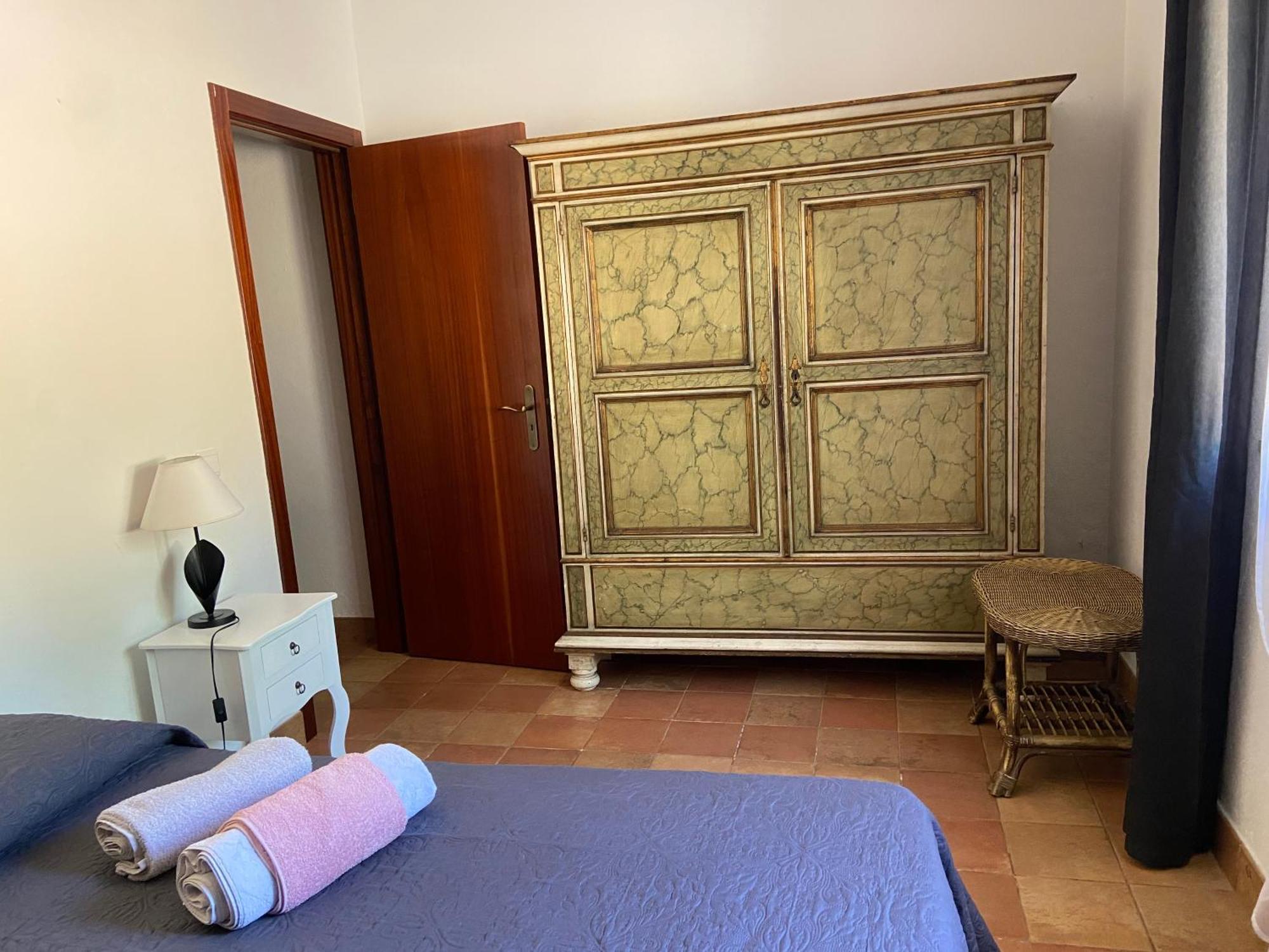 A Casa Da Maria Holiday home *