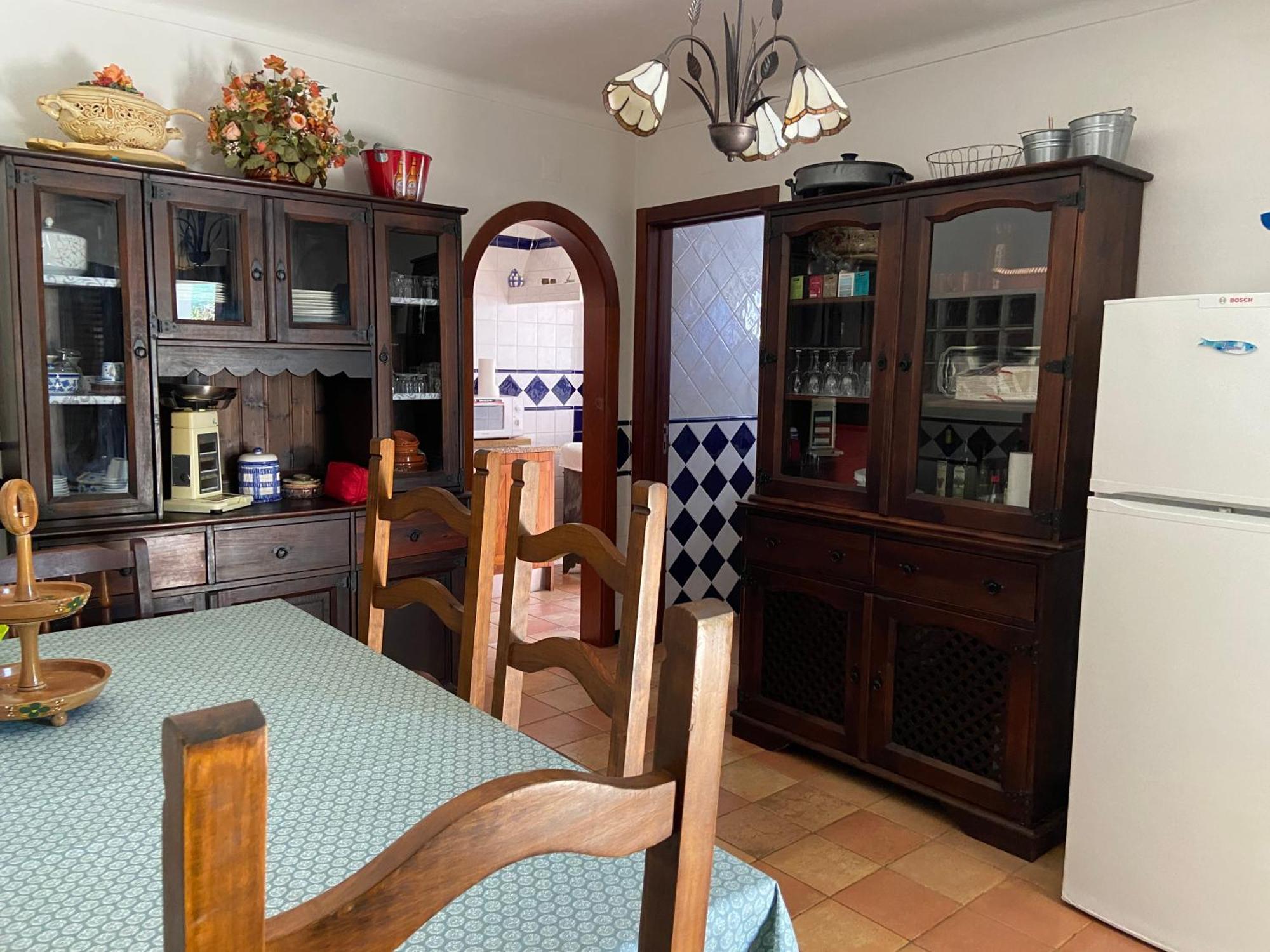 A Casa Da Maria Holiday home Luz de Tavira