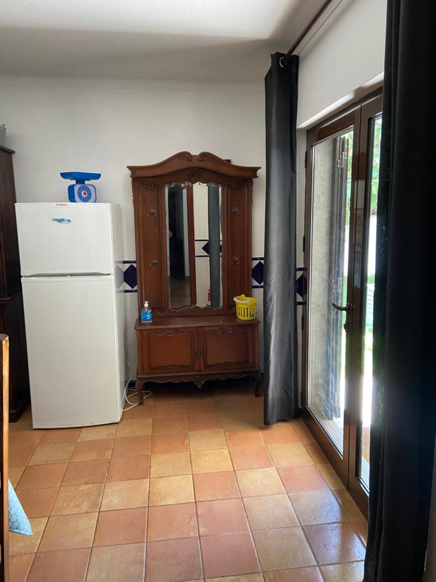 A Casa Da Maria *