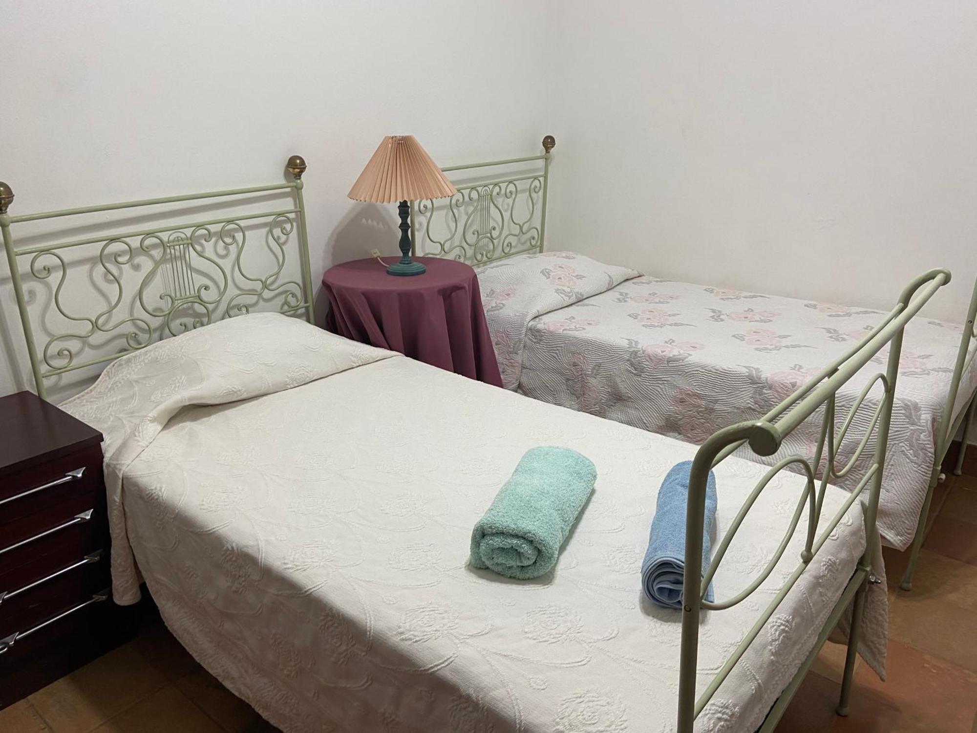 A Casa Da Maria Luz de Tavira
