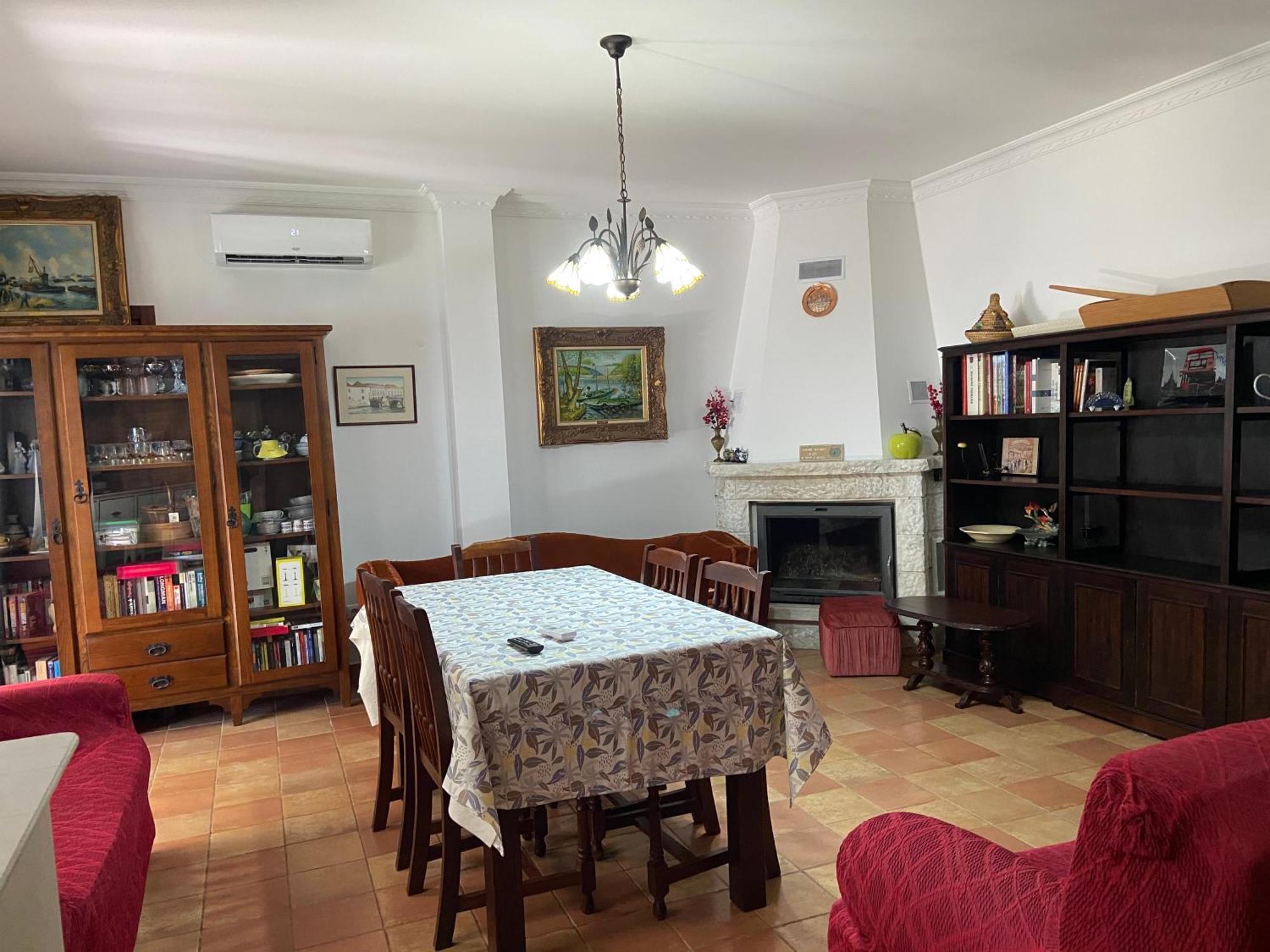 A Casa Da Maria * Luz de Tavira