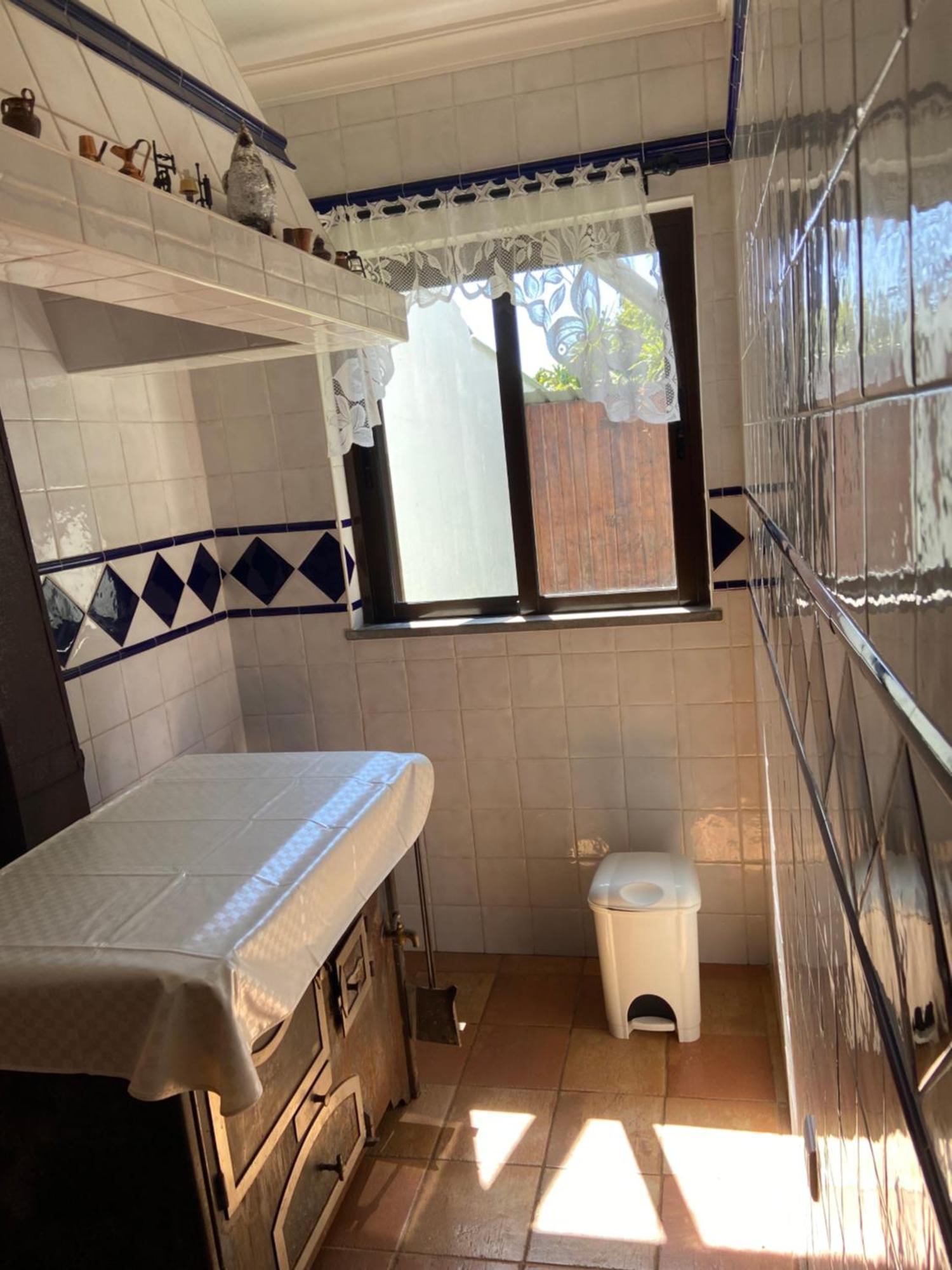 A Casa Da Maria Holiday home
