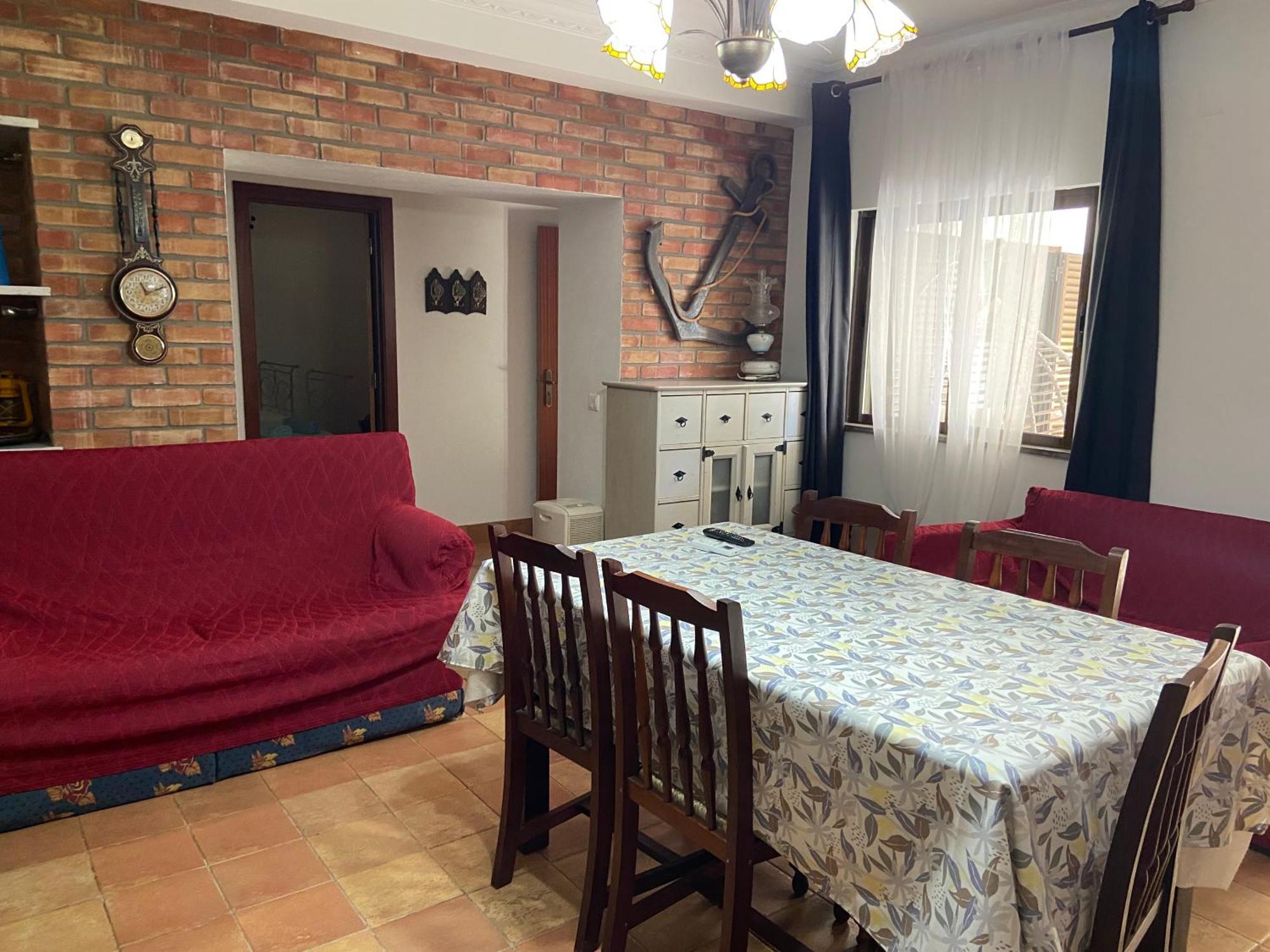 Holiday home A Casa Da Maria *