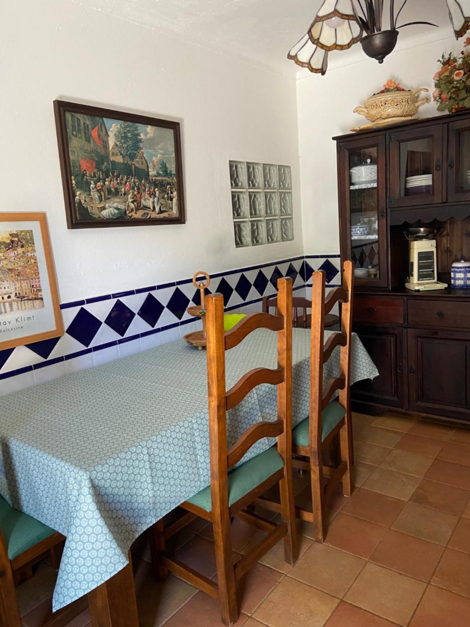 A Casa Da Maria Holiday home Luz de Tavira