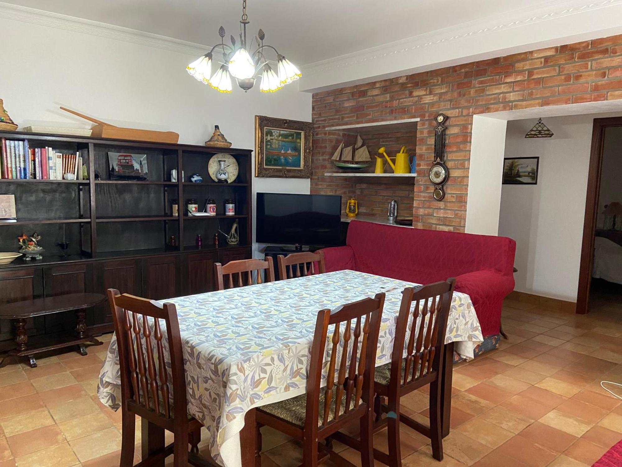 A Casa Da Maria *