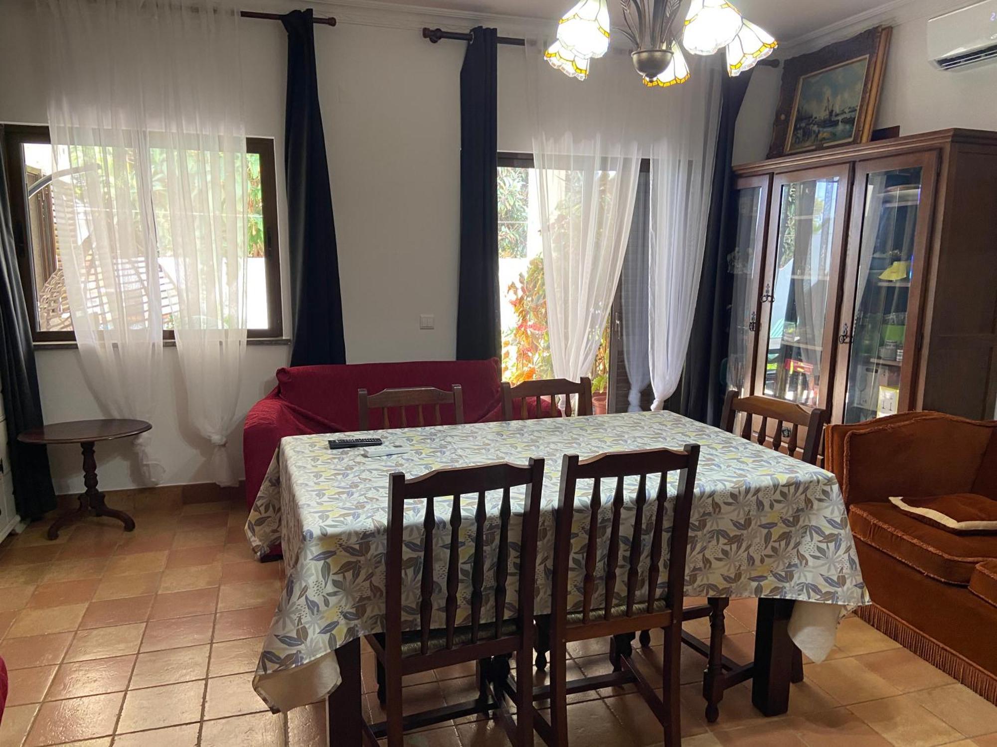 Holiday home A Casa Da Maria *