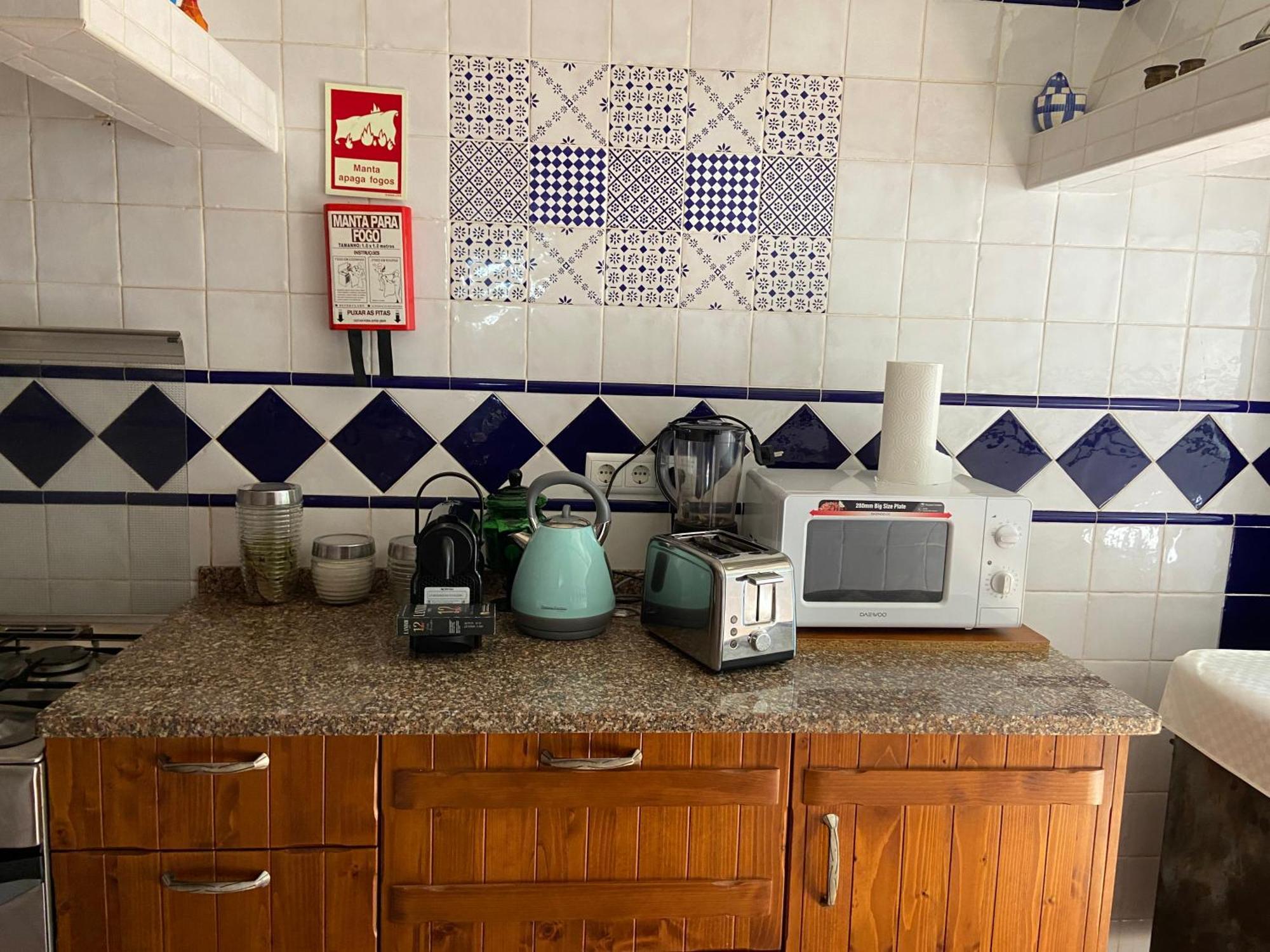 Holiday home A Casa Da Maria Luz de Tavira