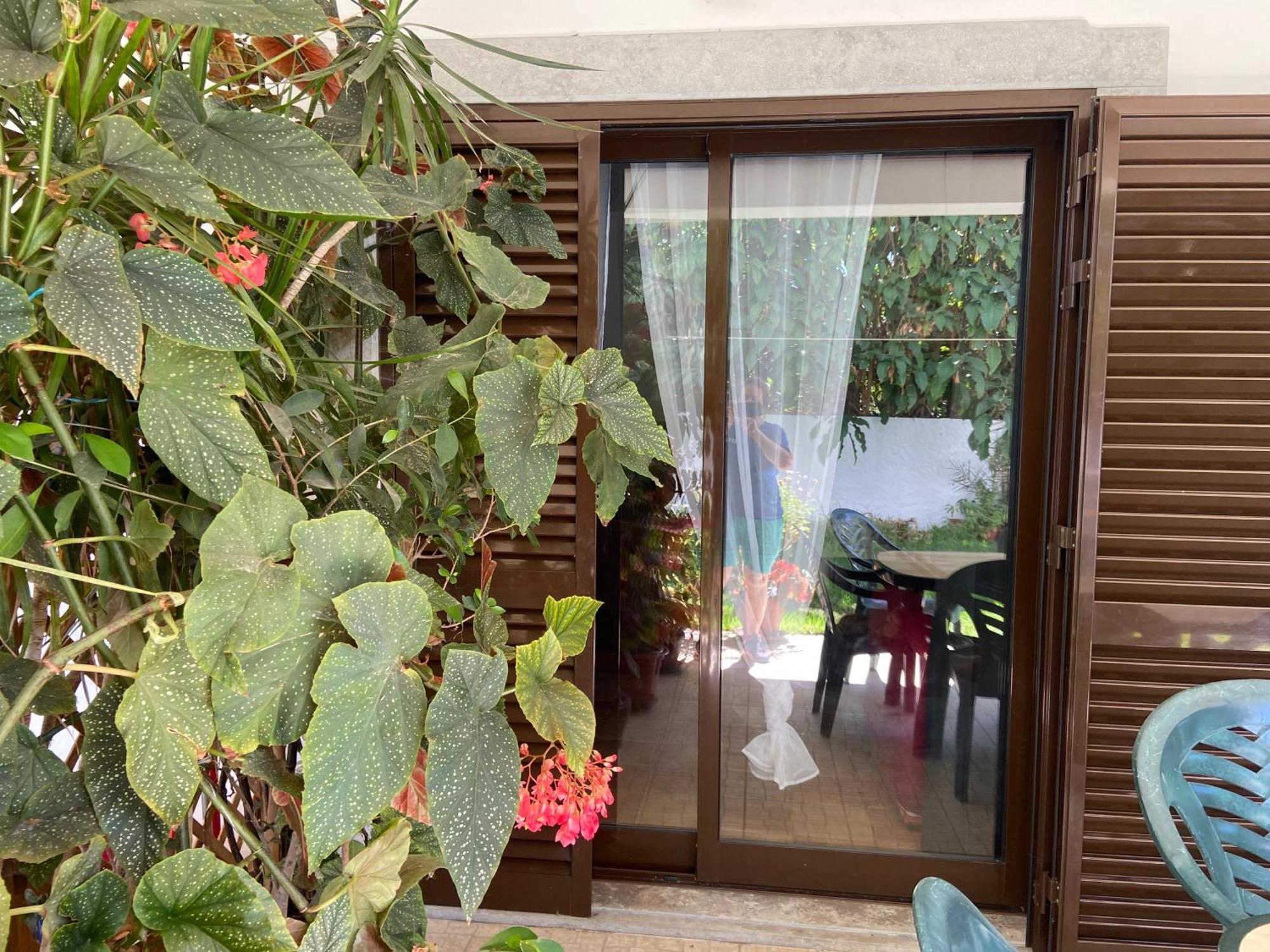 A Casa Da Maria