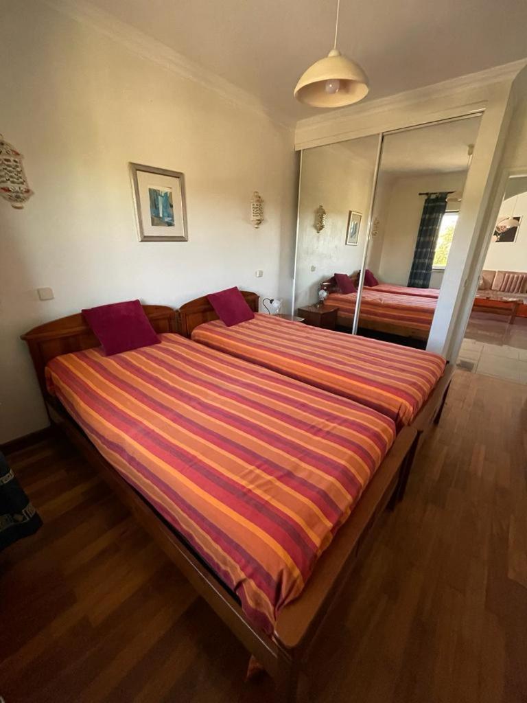 Vau Sea View, T2 Apartment, Close To Beach,ideal For Families Portimão