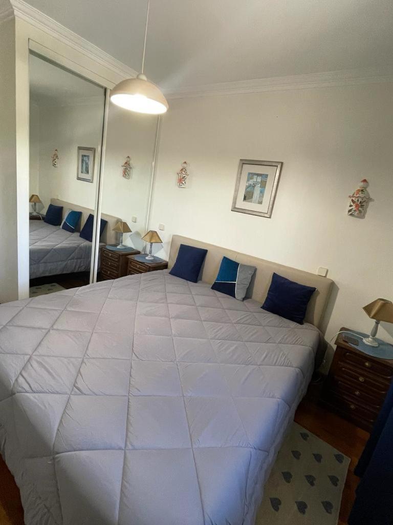 Vau Sea View, T2 Apartment, Close To Beach,ideal For Families * Portimão