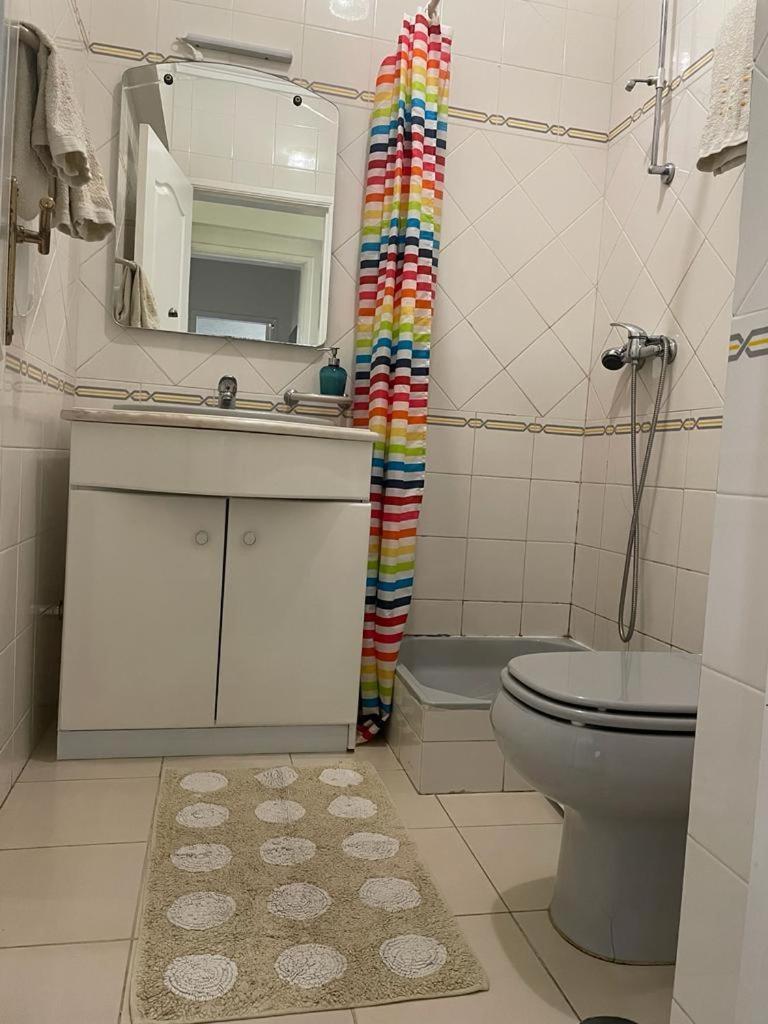 Vau Sea View, T2 Apartment, Close To Beach,ideal For Families Apartamento