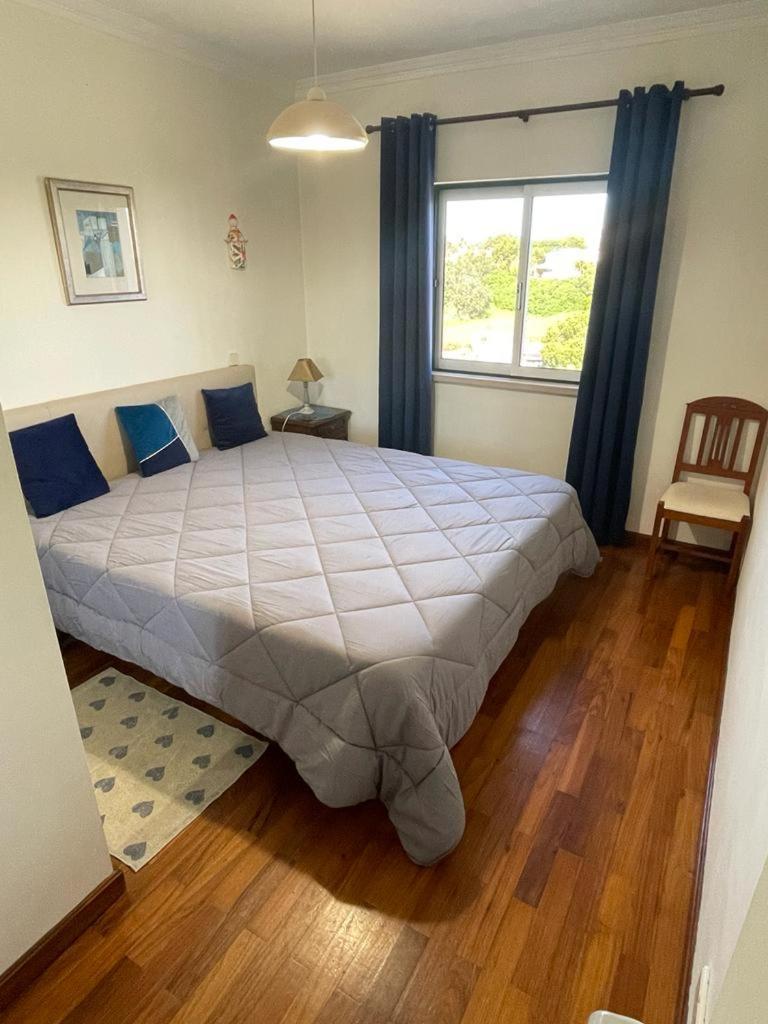 Vau Sea View, T2 Apartment, Close To Beach,ideal For Families *