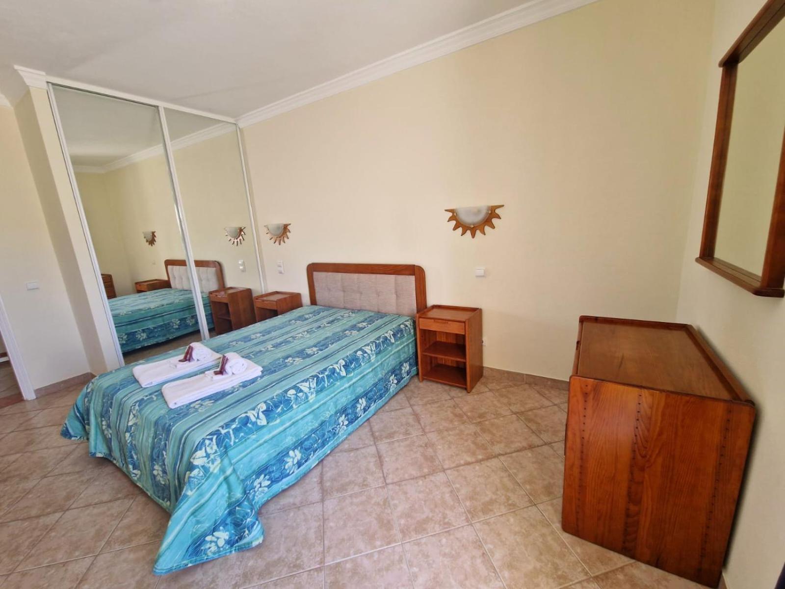Apartamento Oura Sunset