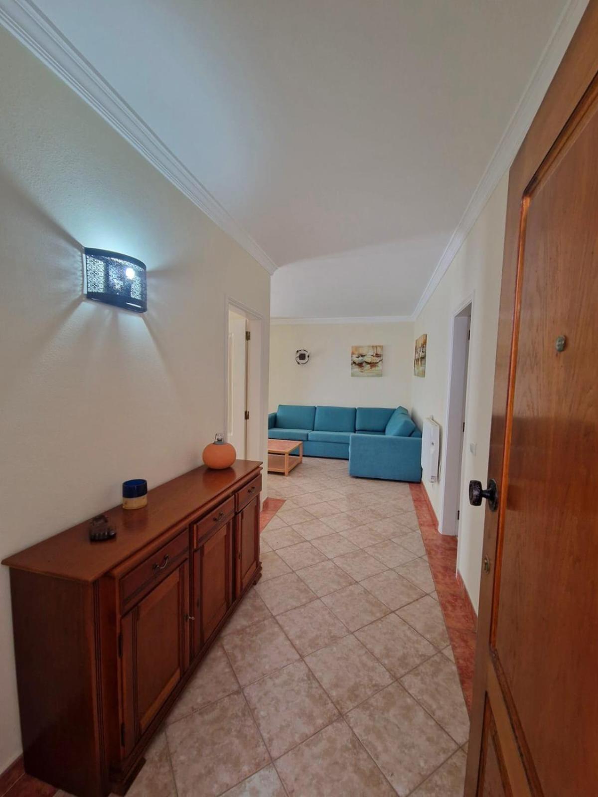 Oura Sunset Apartamento *