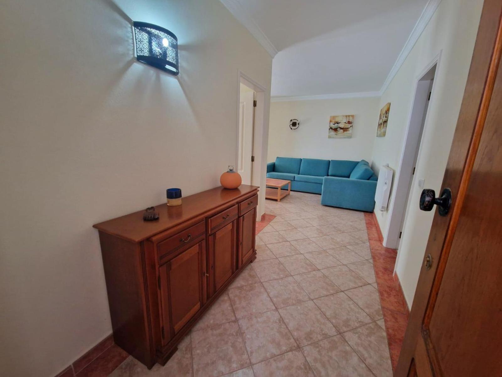 Apartamento Oura Sunset *