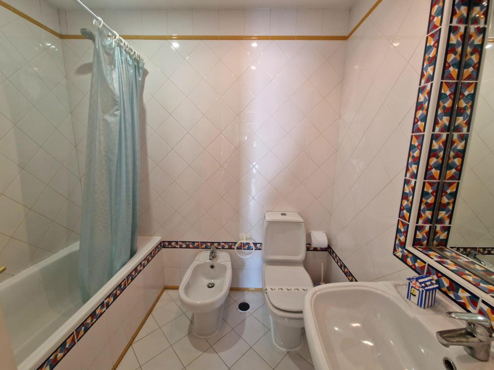 Oura Sunset Apartamento Albufeira