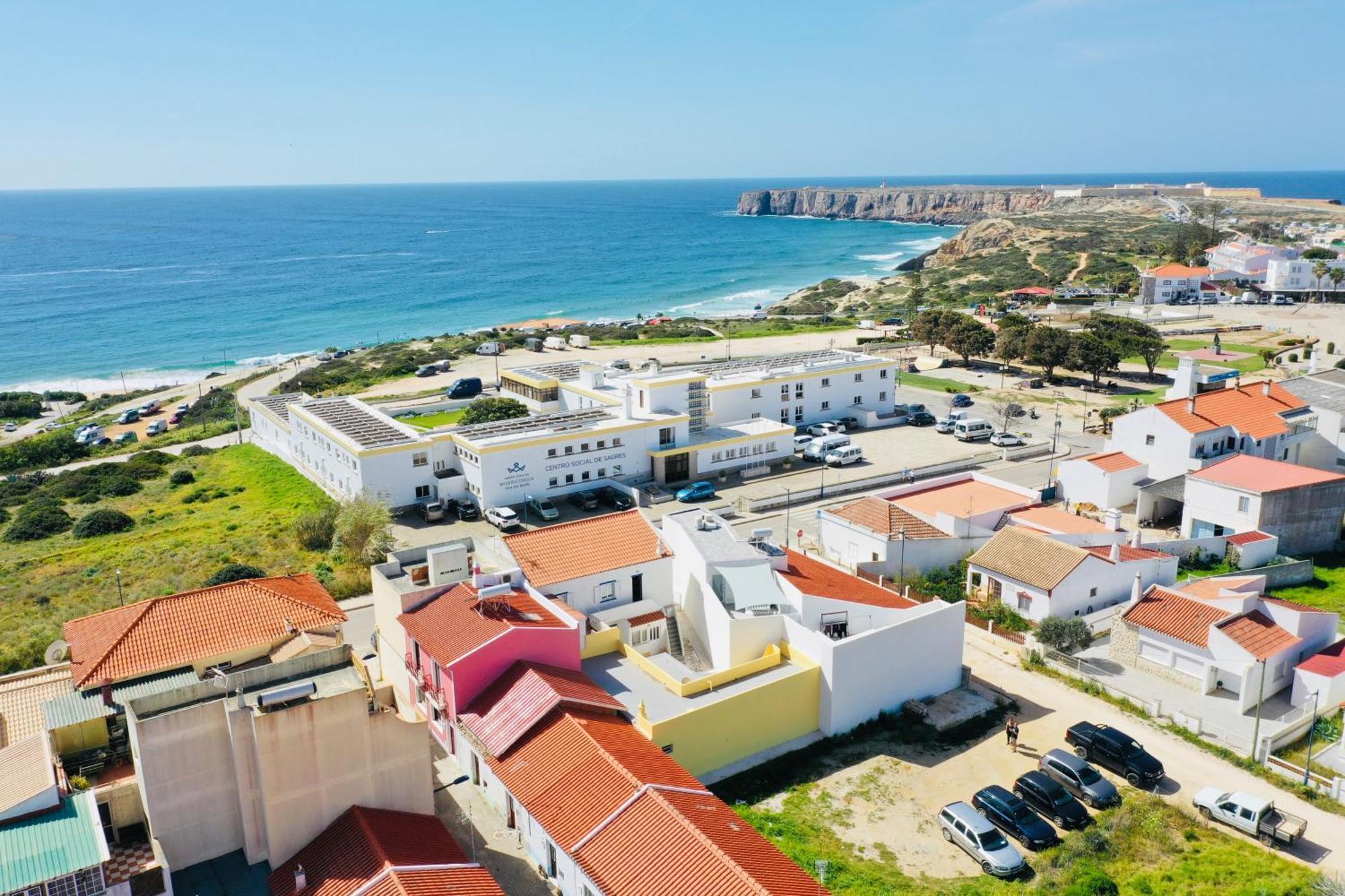Holiday home Casa Da Belgica *