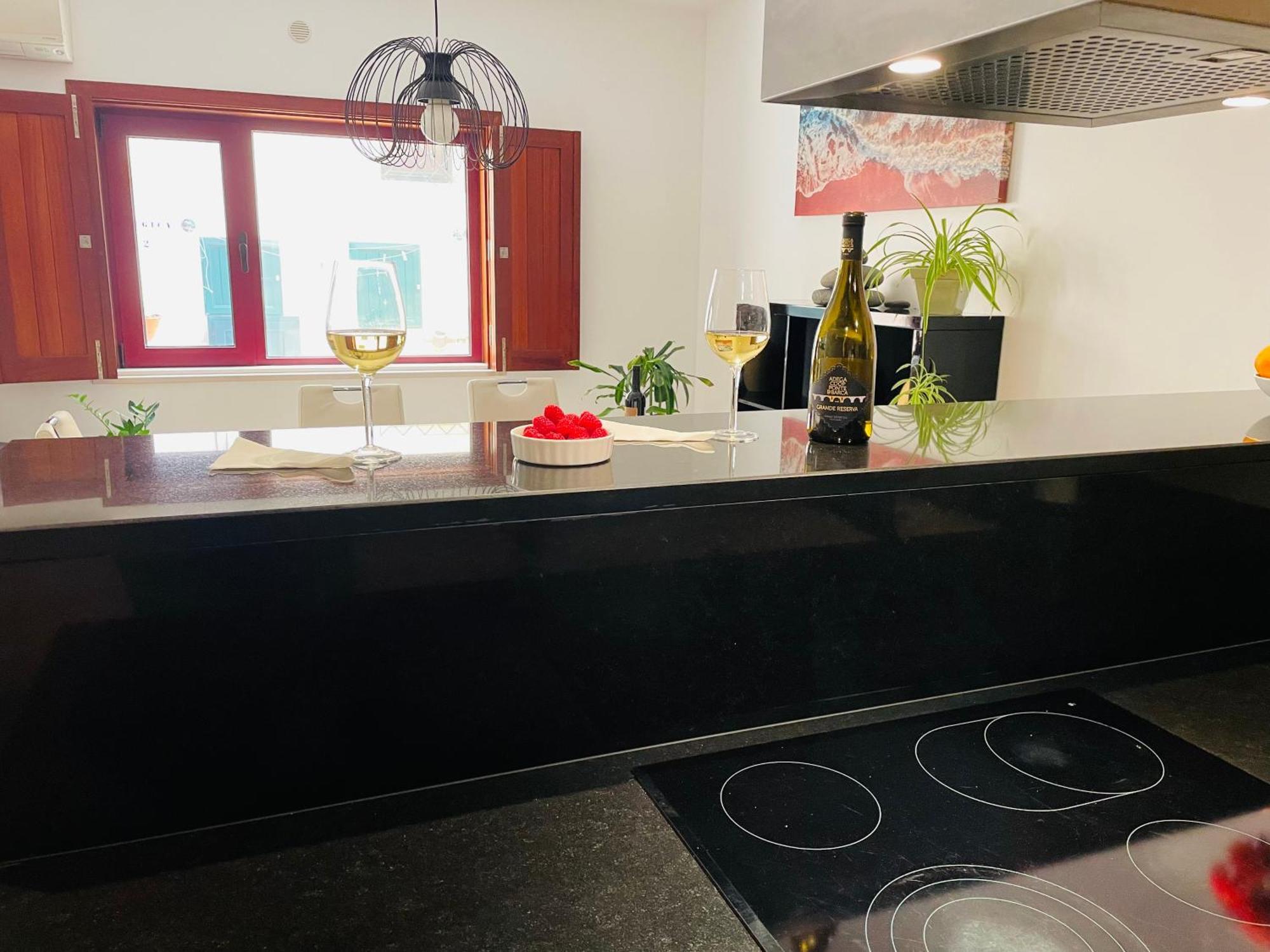 Casa Da Belgica Holiday home
