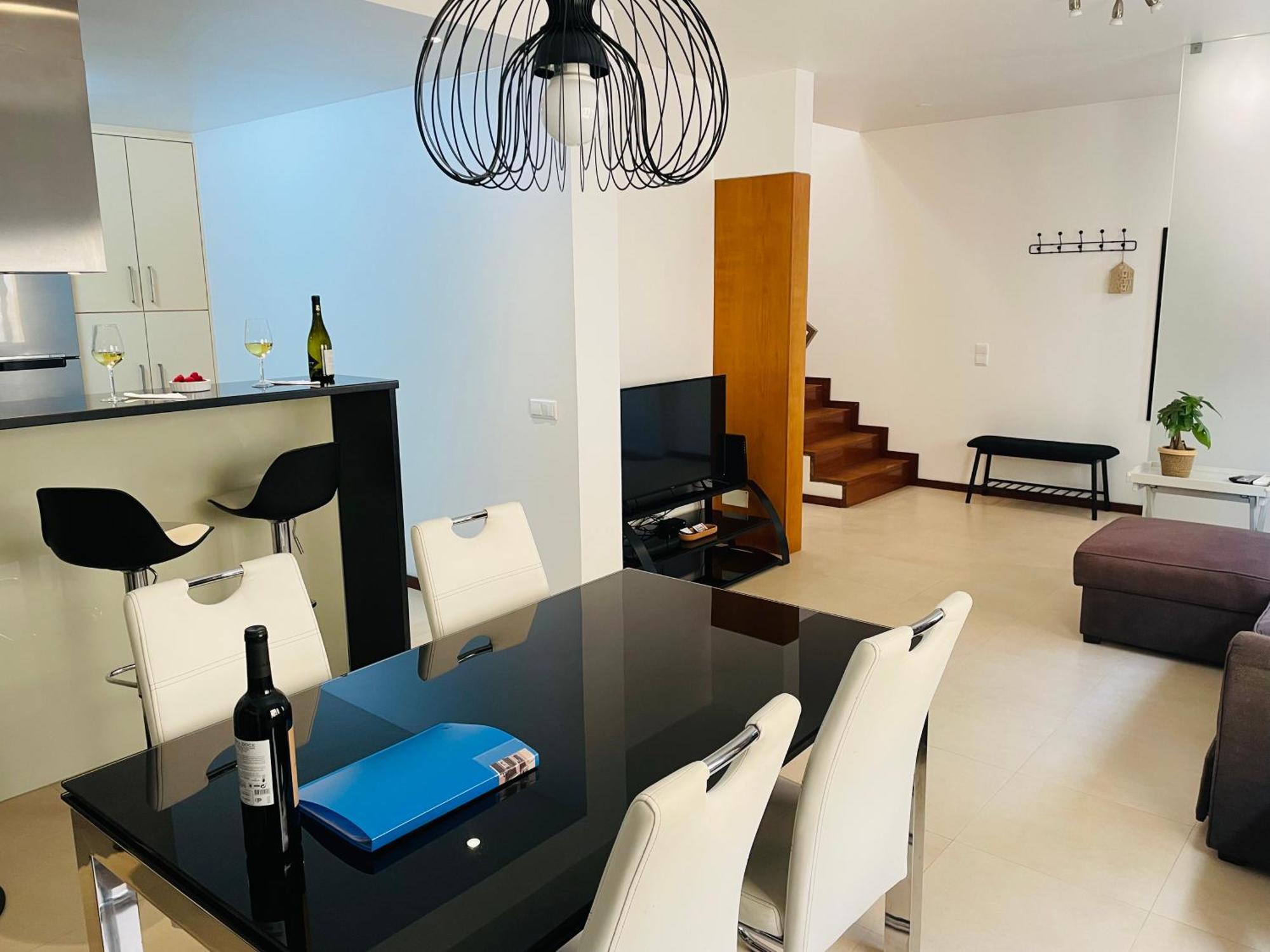 Casa Da Belgica Holiday home