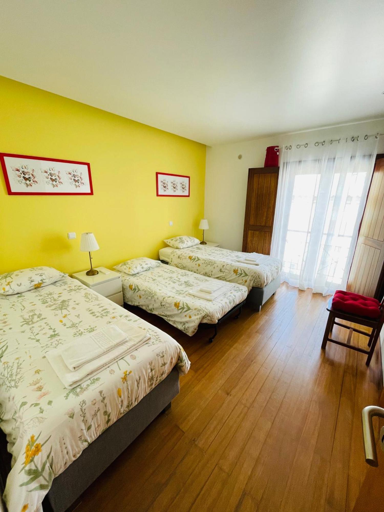 Casa Da Belgica Holiday home Sagres