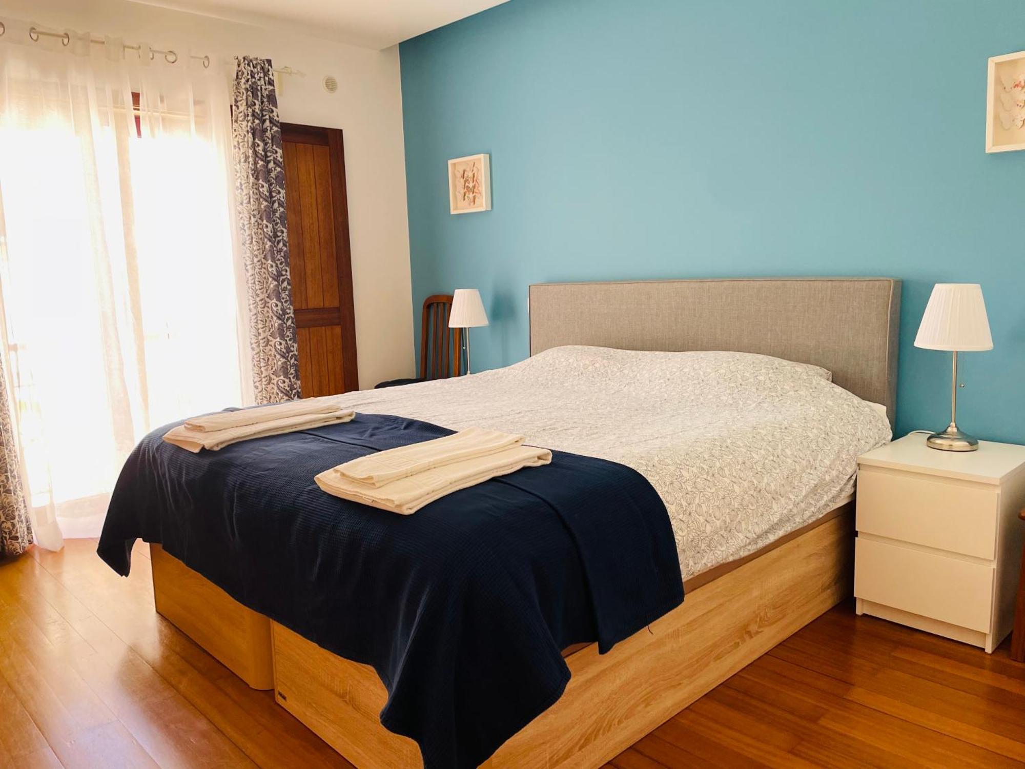 Casa Da Belgica Holiday home Sagres