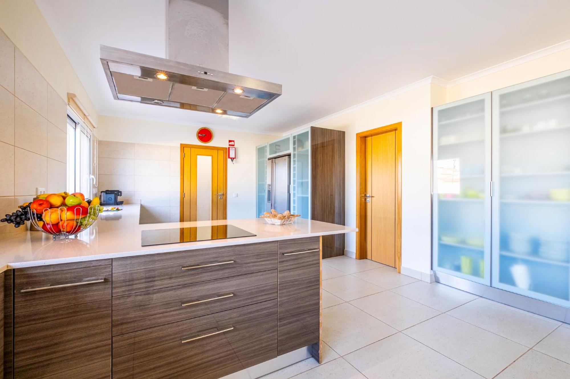 Golden Bay By Algarve Vacation Villa Carvoeiro (Lagoa)