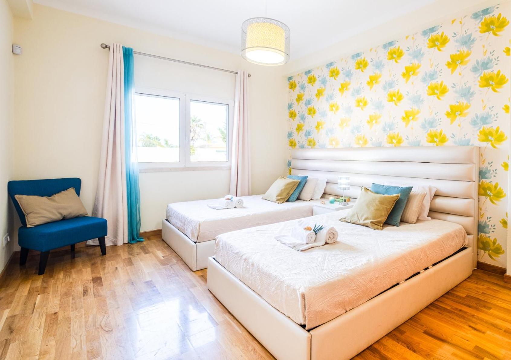 Golden Bay By Algarve Vacation *